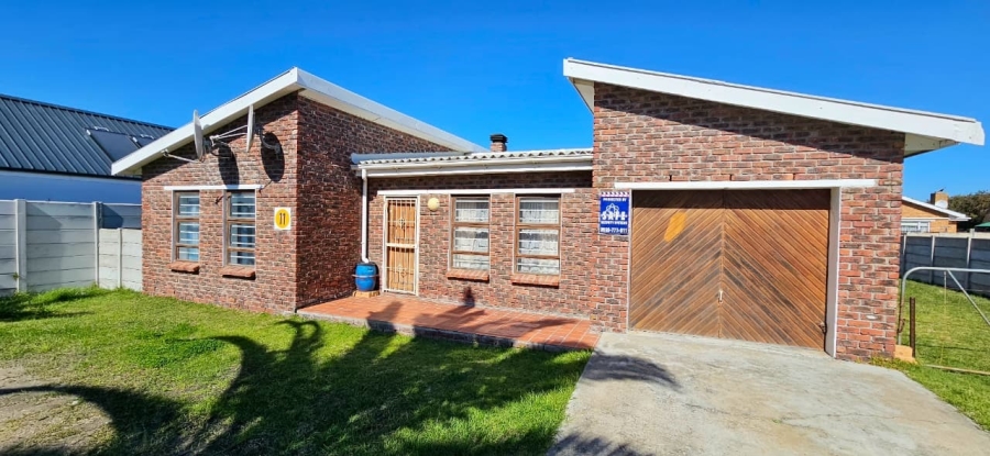 3 Bedroom Property for Sale in Franskraal Western Cape